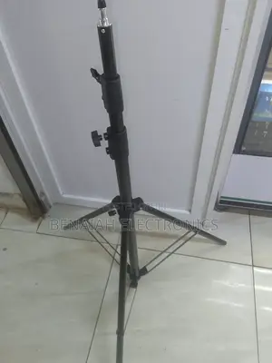 Heavy Duty Softbox Tripod Stand