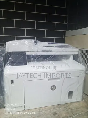 Jaytech Premier Printer Repair, Installation Inspection