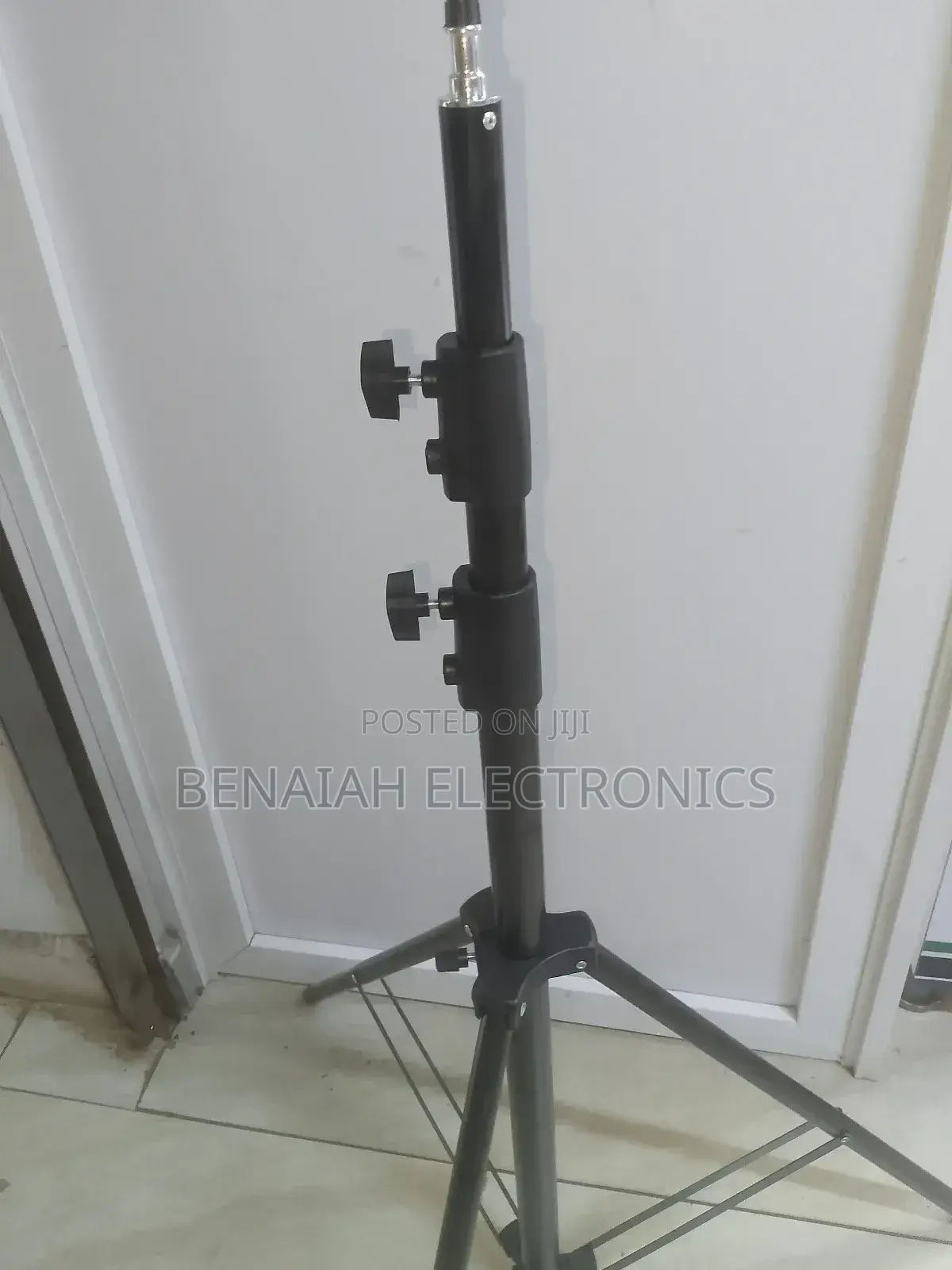 Strong Tripod Stand for Soft Box