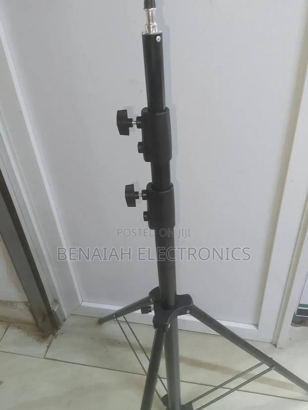 Strong Tripod Stand for Soft Box - main view