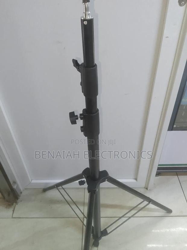 Strong Tripod Stand for Soft Box - thumbnail 2