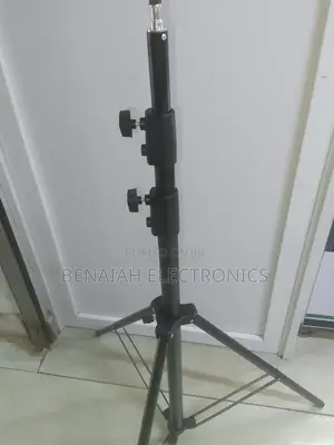 Spring Tripod Stand for Soft Box(Heavy Duty)