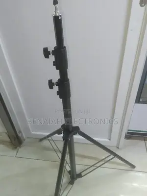 Spring Tripod Stand for Soft Box(Heavy Duty)