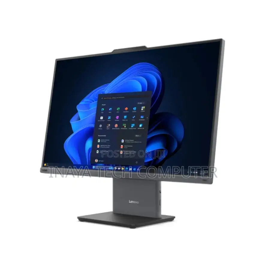 New Lenovo ThinkCentre Neo 30A 8GB Intel Core I7 SSD 512GB