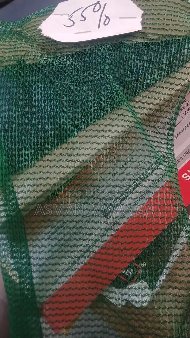 Green Agri Net 55%Waterproof 3m by 50mtrs