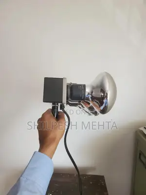 Handheld Photography Light