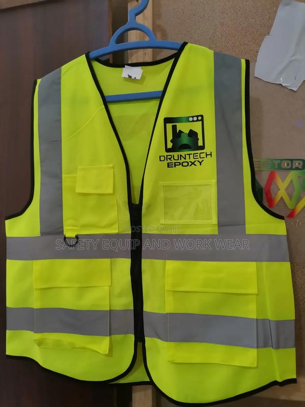 Executive Reflectors - main view