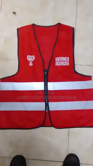 Zipped Branded Reflector