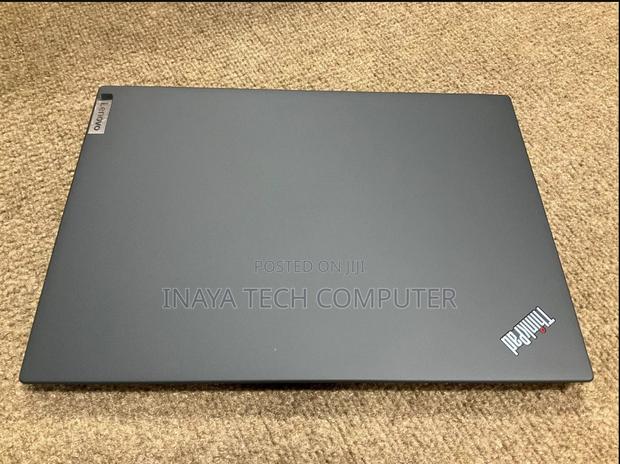 New Laptop Lenovo ThinkPad X13 Gen 2 16GB Intel Core Ultra 7 SSD 512GB - main view