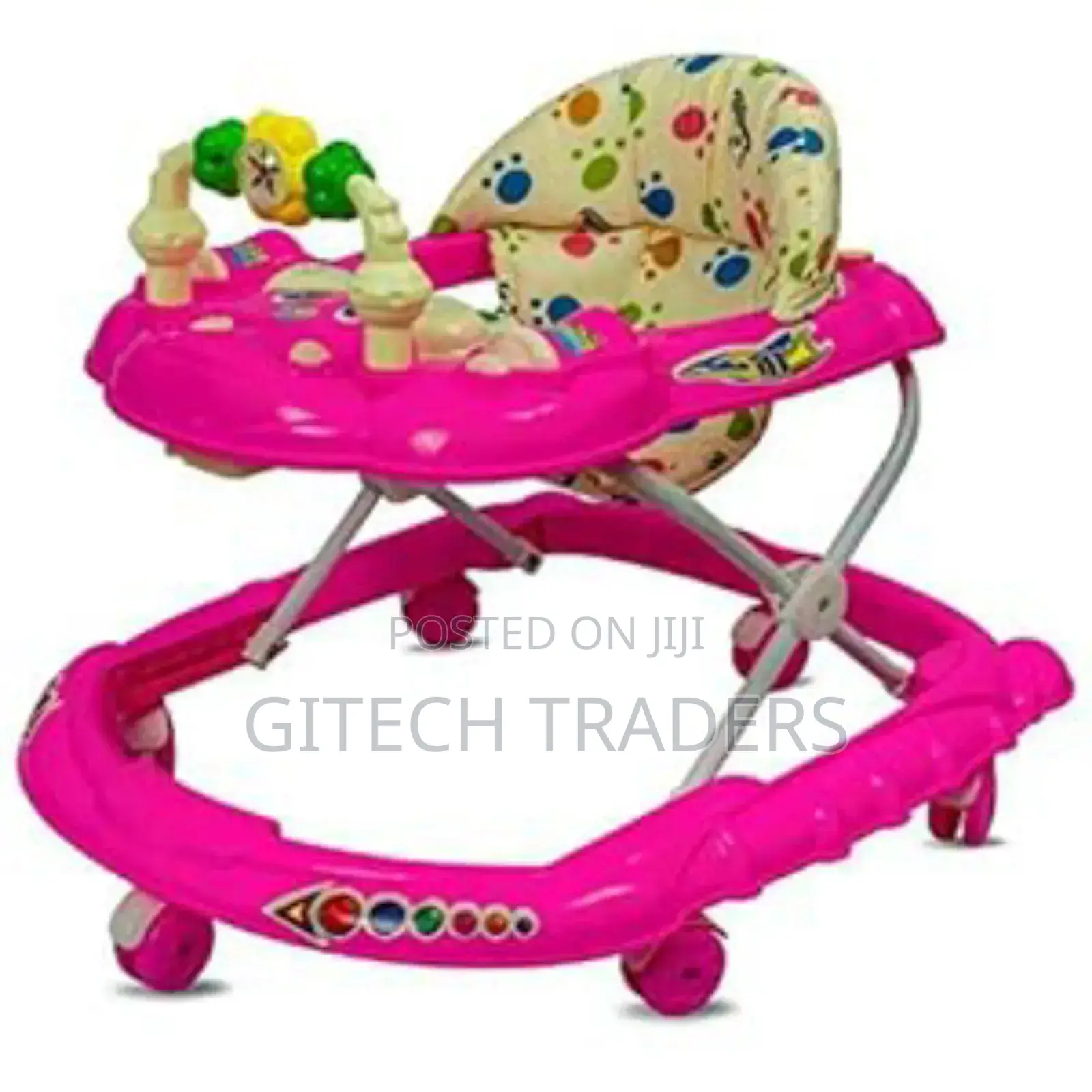 Baby Walker
