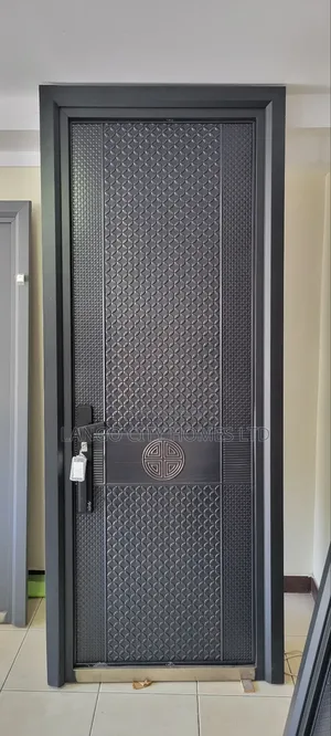 High Quality Modern Stylish Single Door