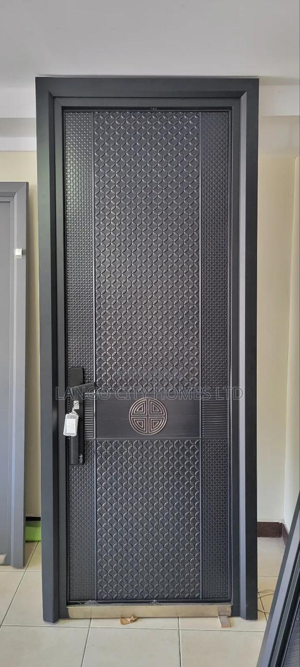 High Quality Modern Stylish Single Door - thumbnail 2