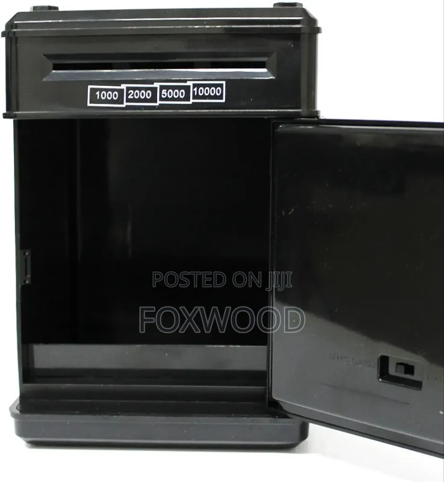 Electronic Money Bank Atm