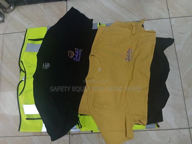 Branding Services - main view