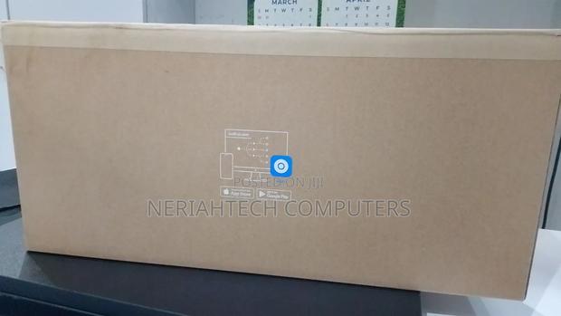 Ubiquiti Unifi Switch Aggregation (Usw-Aggregation) - thumbnail 2