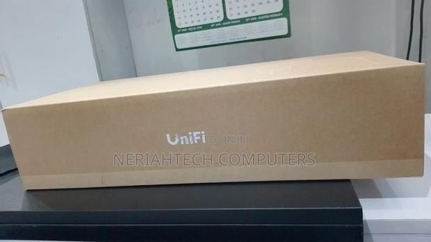 Ubiquiti Unifi Switch Aggregation (Usw-Aggregation) - thumbnail 3