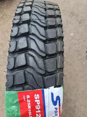 825 R16 Spotrak - thumbnail 3