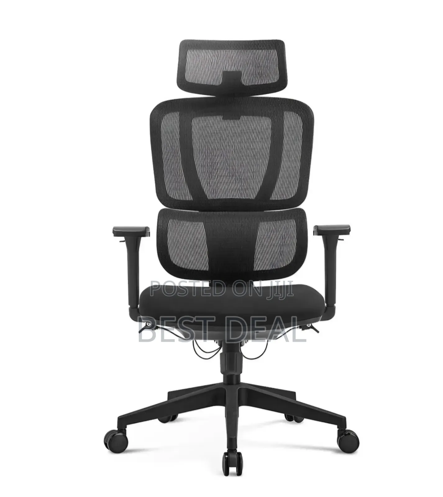 Flexon Flex on Office Chair