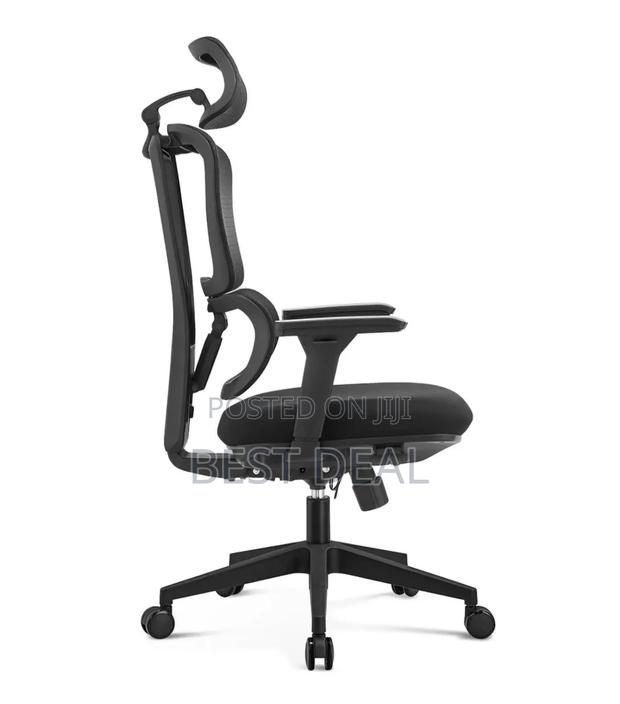 Flexon Flex on Office Chair - thumbnail 2