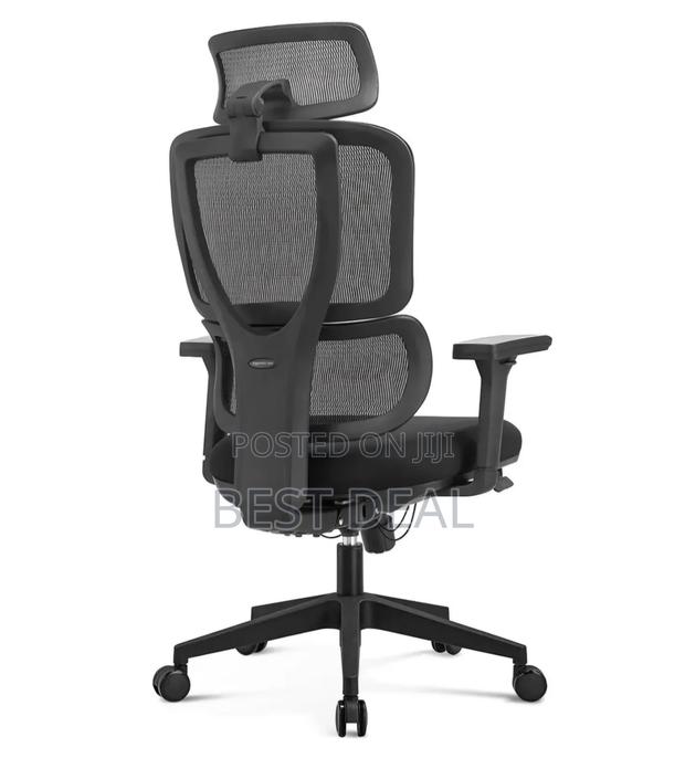 Flexon Flex on Office Chair - thumbnail 3