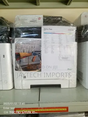 Jaytech Print Flow Diagnostic, Repair and Services