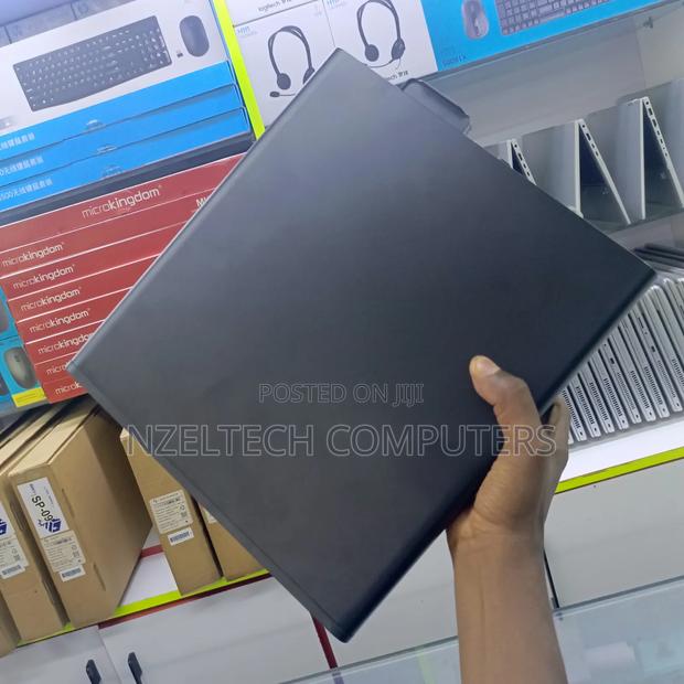 Desktop Computer HP EliteDesk 705 G3 16GB AMD HDD 500GB - thumbnail 6