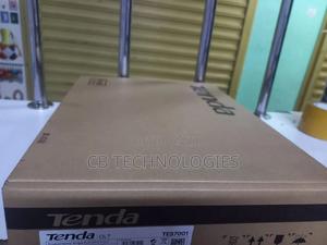 Tenda Gpon Olt 1 Port - thumbnail 2