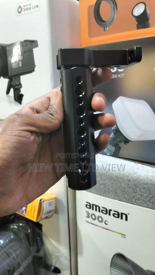 Smallrig Camera Top Handle Grip 1638c