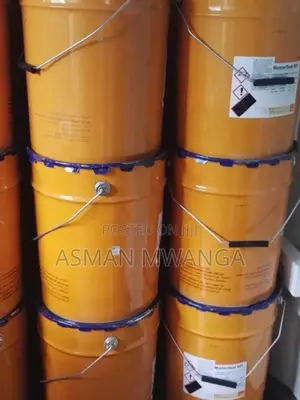 Masterseal 501 25kgs