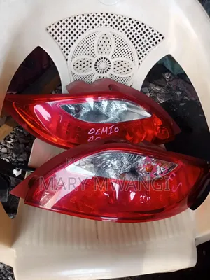 Ex Japan Mazda Demio Taillights