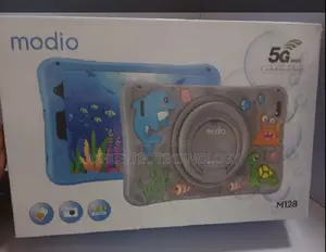 New Modio M128 256 GB Gray