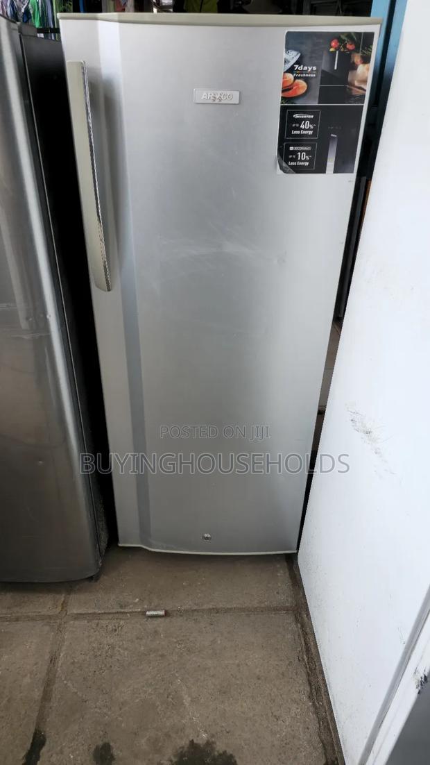 Armco 195l Fridge - thumbnail 5