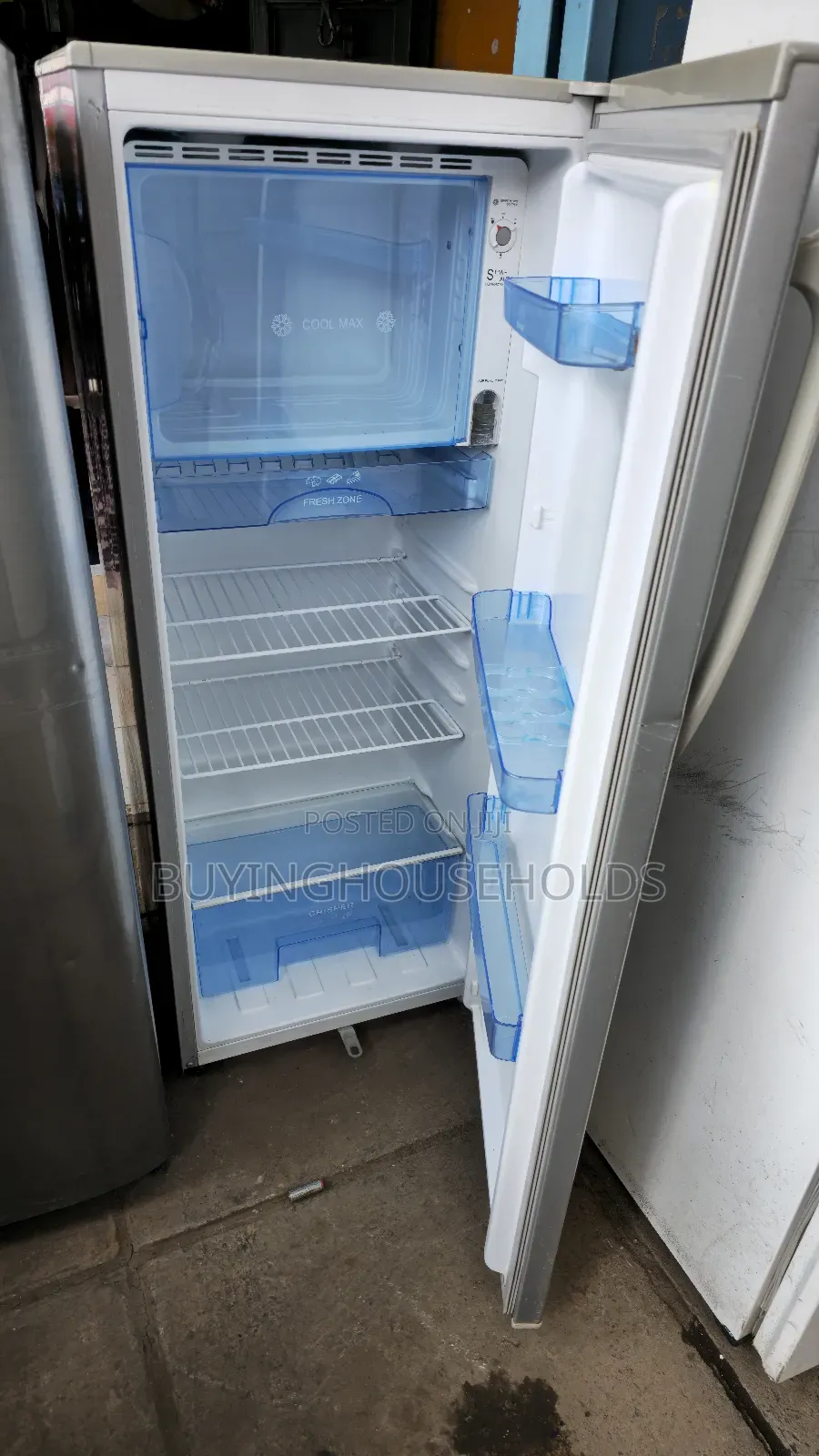 Armco 195l Fridge