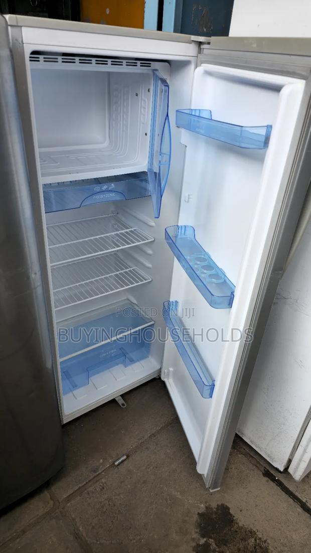 Armco 195l Fridge - thumbnail 4
