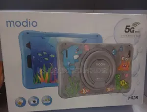 New Modio M128 256 GB Gray
