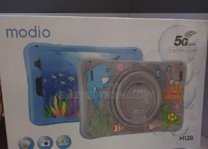 New Modio M128 256 GB Green
