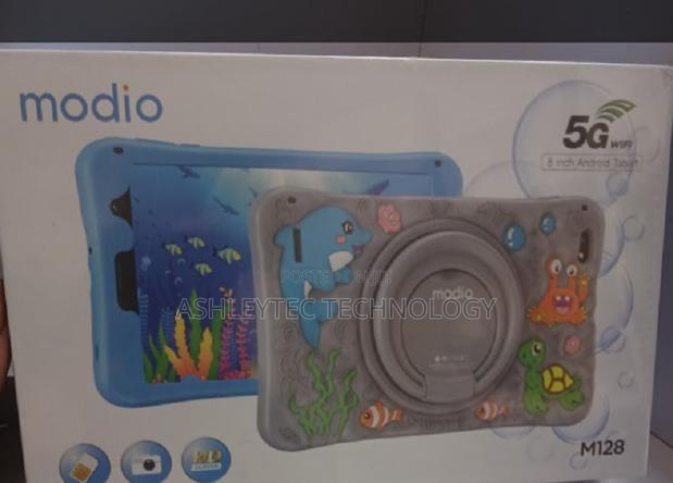 New Modio M128 256 GB Green