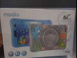 New Modio M128 256 GB Green