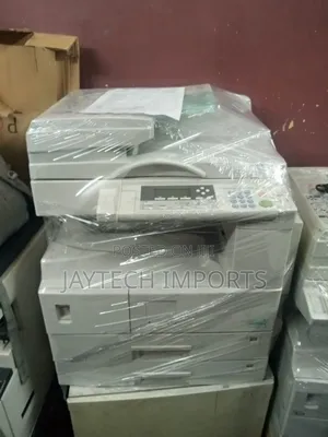 Jaytech Fix My Printer Now