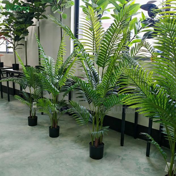 Artificial Flower Are Like Our Friends