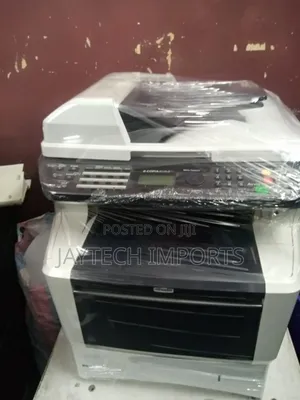 Jaytech Fast and Reliable Printer/Photocopier/Scanner Fix