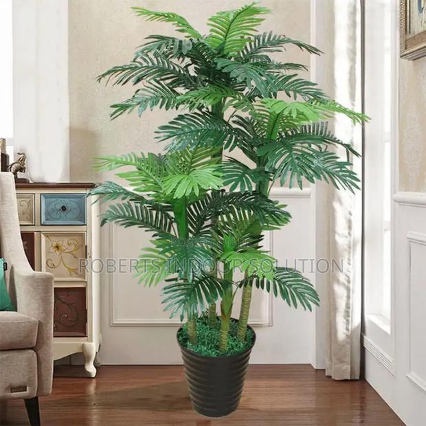 Elevate Your Living Standards With This Artificial Flower