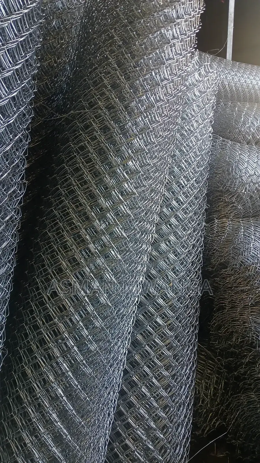 Quality Fencing Chainlink Wire