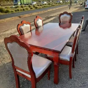 Home Dining Table