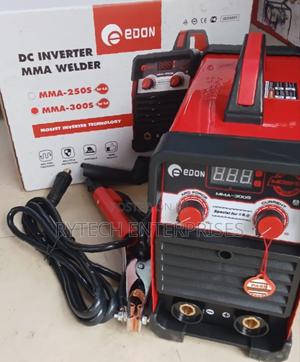 Edon Welding Machine Mma 300