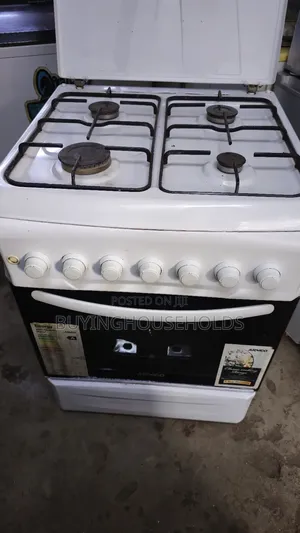 Armco 60x60 Cooker All Gas
