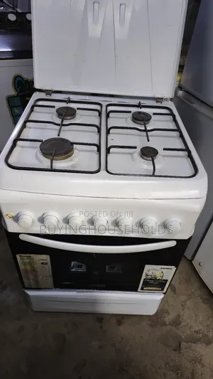 Armco 60x60 Cooker All Gas
