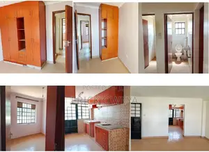 2bdrm Block of Flats in Elgon, Carwash for sale