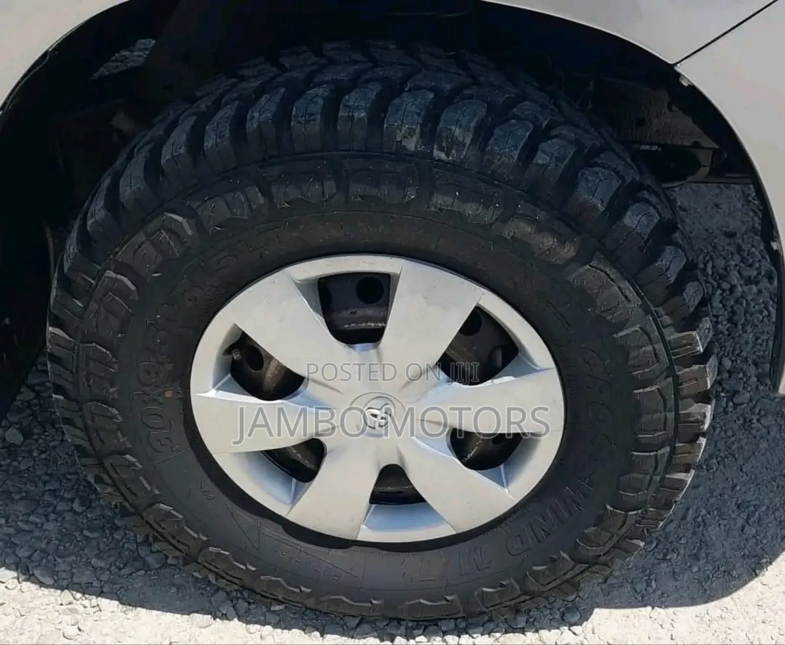 Toyota Hilux Revo Single Cab Deisel 2.4 RWD 2018 Silver