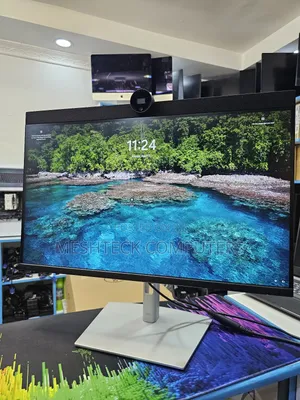 Brand New Dell Monitor 2724deb